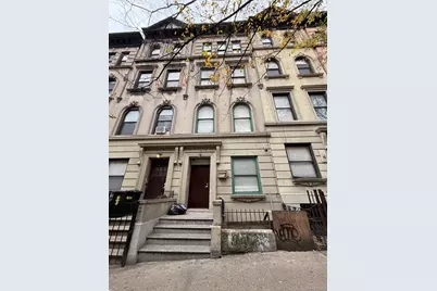 406 W 145th Street, New York, NY 10031 - Photo 1