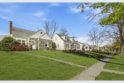 46 Mitchell Avenue, Poughkeepsie, NY 12603 - Photo 2