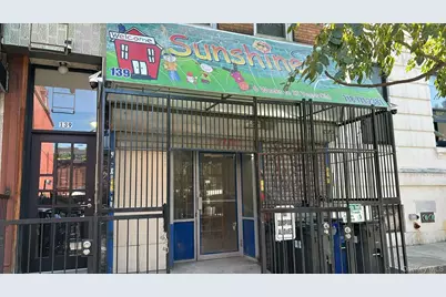 139 Kingston Avenue #Store Front, Brooklyn, NY 11213 - Photo 1