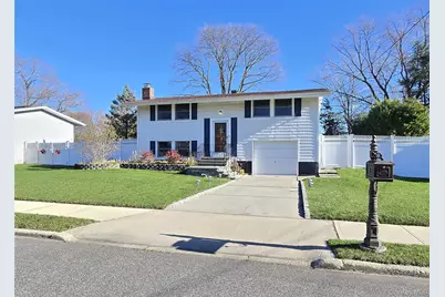 373 Magnolia Drive, Selden, NY 11784 - Photo 1