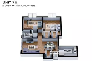 25 Lake St, White Plains, NY 10603 - Photo 10