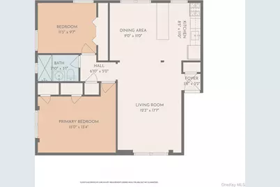 155-27 81st Street #030, Ridgewood, NY 11414 - Photo 12