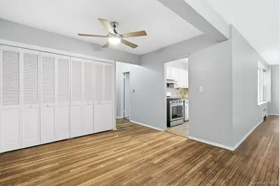 65 Durham Road #3F, Bronxville, NY 10708 - Photo 2