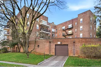 65 Durham Road #3F, Bronxville, NY 10708 - Photo 22