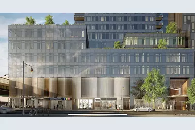 3 Court Square #533, Long Island City, NY 11101 - Photo 12