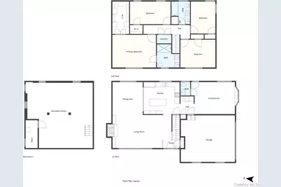 66 Mar Kan Drive, Northport, NY 11768 - Photo 42