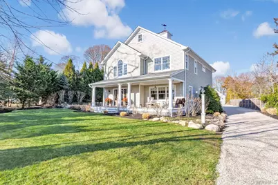 17 Maple Avenue, East Moriches, NY 11940 - Photo 2