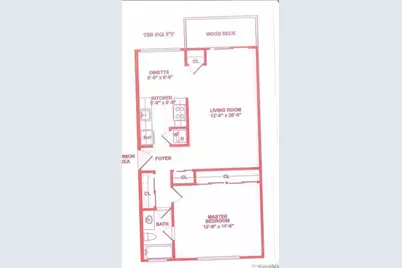 18 Pavilion Ridge Way #15, Suffern, NY 10901 - Photo 6