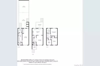 3337 Eastchester Road #1, Bronx, NY 10469 - Photo 16