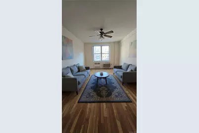 142-05 Roosevelt Avenue #602, Flushing, NY 11354 - Photo 1