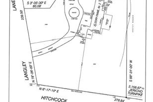 2 Langley Ln, Old Westbury, NY 11568 - Photo 2