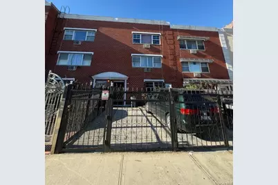 827 Longfellow Avenue, Bronx, NY 10474 - Photo 1