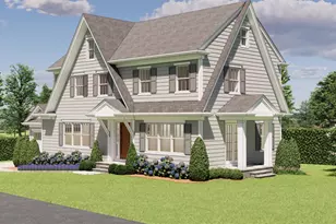 190 Madison Rd, Scarsdale, NY 10583 - Photo 2