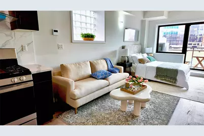 9730 64th Avenue #3C, Rego Park, NY 11374 - Photo 1