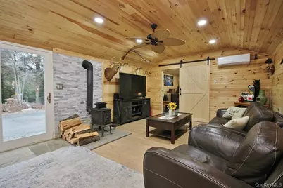 703 Dahlia Road, Livingston Manor, NY 12758 - Photo 12