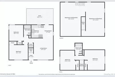 5 Orchard Lane, Nanuet, NY 10954 - Photo 34