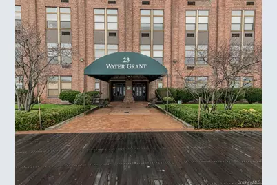 23 Water Grant Street #7L, Yonkers, NY 10701 - Photo 1