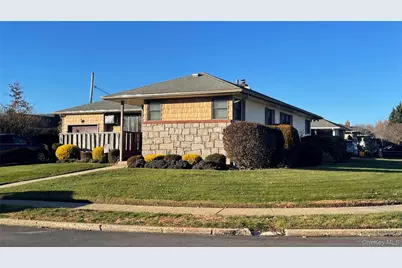 2197 Jeffrey Drive, North Bellmore, NY 11710 - Photo 2