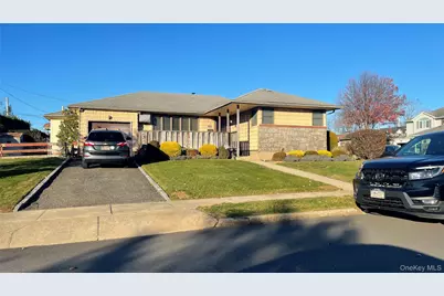 2197 Jeffrey Drive, North Bellmore, NY 11710 - Photo 1