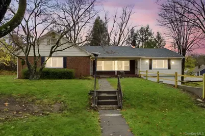 3 Lake Drive, Ellenville, NY 12428 - Photo 1