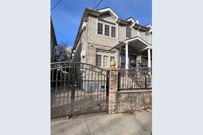 169-11 105 Ave #1, Jamaica, NY 11433 - Photo 2