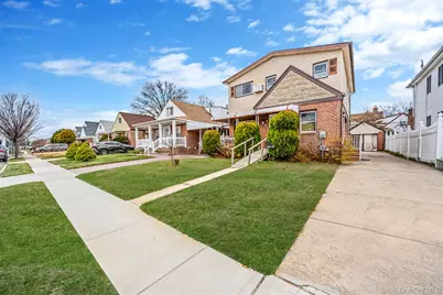 120-43 234th Street, Cambria Heights, NY 11411 - Photo 4