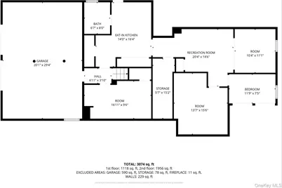 25 Farmington Lane, Melville, NY 11747 - Photo 46