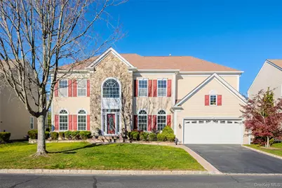 33 Pinehurst Drive, Mount Sinai, NY 11766 - Photo 1