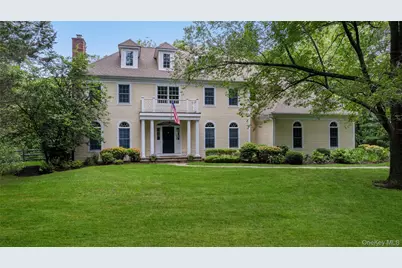 4 Hidden Valley Way, Bedford, NY 10506 - Photo 2