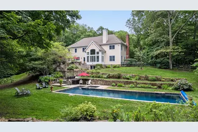 4 Hidden Valley Way, Bedford, NY 10506 - Photo 1