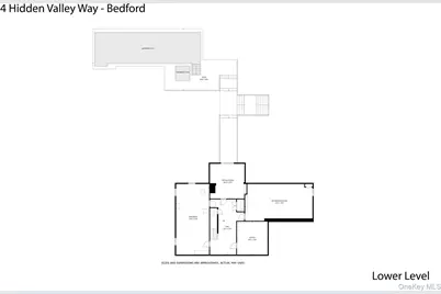 4 Hidden Valley Way, Bedford, NY 10506 - Photo 40