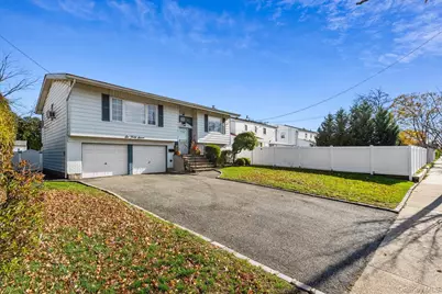 647 Seamans Neck Road, Seaford, NY 11783 - Photo 1