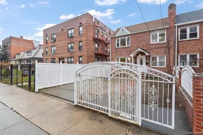 9141 195th Street, Hollis, NY 11423 - Photo 4