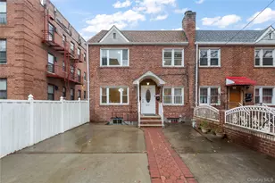 91-41 195th St, Hollis, NY 11423 - Photo 1