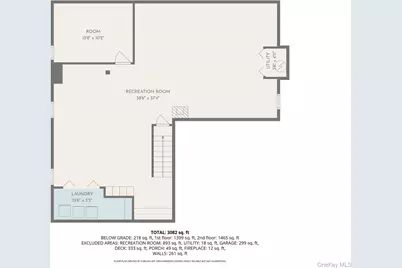 2119 Rosemont Street, North Bellmore, NY 11710 - Photo 42