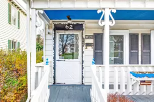 62 Foxhall Ave, Kingston, NY 12401 - Photo 2