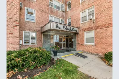 3725 Henry Hudson Parkway #5H, Bronx, NY 10463 - Photo 1