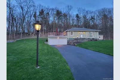 412 Vosenkill Road, Athens, NY 12015 - Photo 2