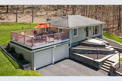 412 Vosenkill Road, Athens, NY 12015 - Photo 1