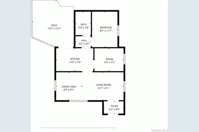 278 W Elm Road, Mastic Beach, NY 11951 - Photo 14