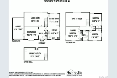 23 Skyview Place, Melville, NY 11747 - Photo 22