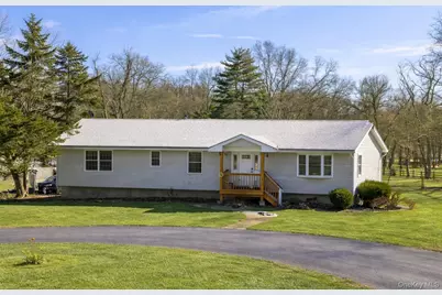 100 Maybrook Road, Campbell Hall, NY 10916 - Photo 2