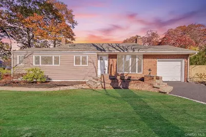67 Bardolier Lane, Bay Shore, NY 11706 - Photo 1