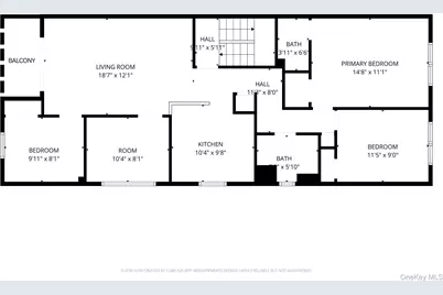 57-32 Xenia Street, Corona, NY 11368 - Photo 14