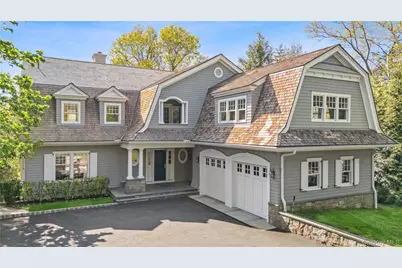 32 Pryer Lane, Larchmont, NY 10538 - Photo 2