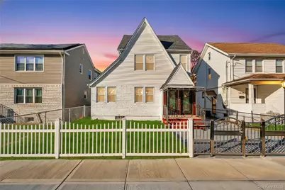 19223 116th Road, Saint Albans, NY 11412 - Photo 1