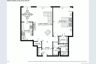 366 Stewart Avenue #B1, Garden City, NY 11530 - Photo 16