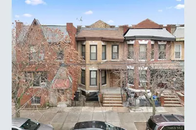 2015 Menahan Street, Ridgewood, NY 11385 - Photo 2