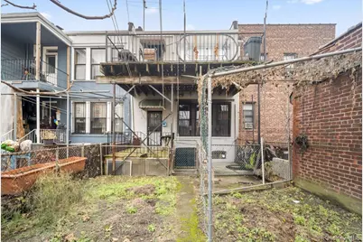 2015 Menahan Street, Ridgewood, NY 11385 - Photo 32