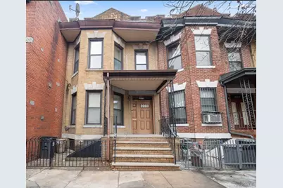 2015 Menahan Street, Ridgewood, NY 11385 - Photo 1